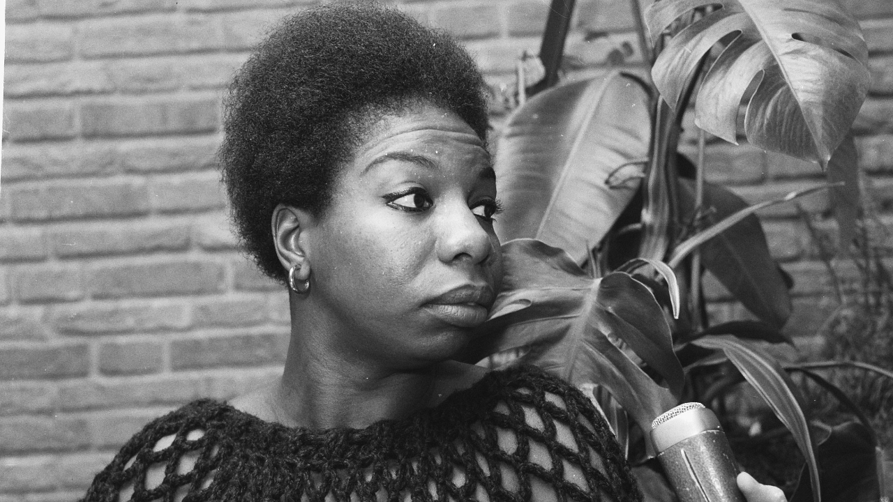 Nina Simone en t&ecirc;te du top albums Jazz en France pour la 4&egrave;me ann&eacute;e cons&eacute;cutive