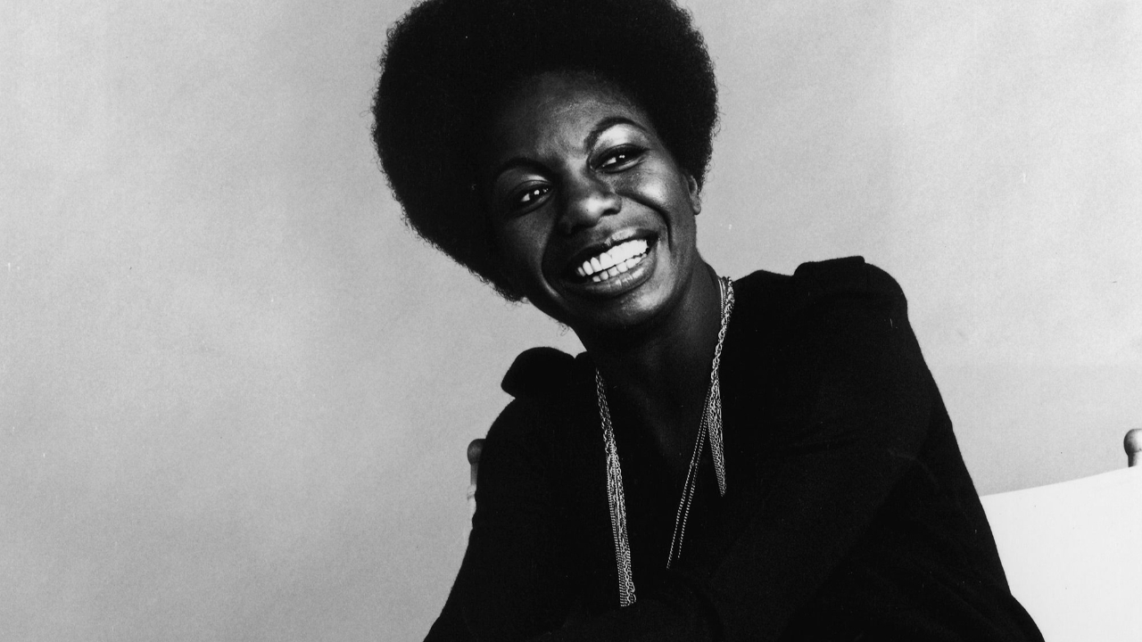 Nina Simone : son oeuvre est toujours aussi vivante grâce au streaming