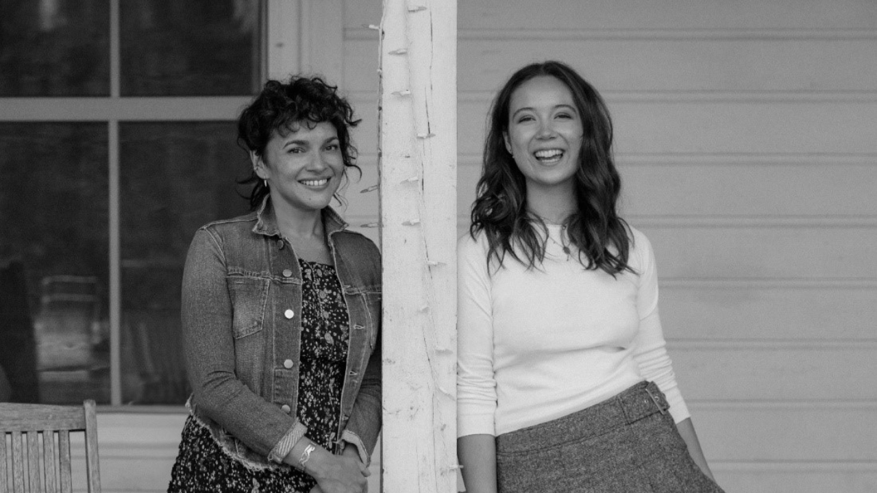 Norah Jones et Laufey nous offrent "Christmas With You"