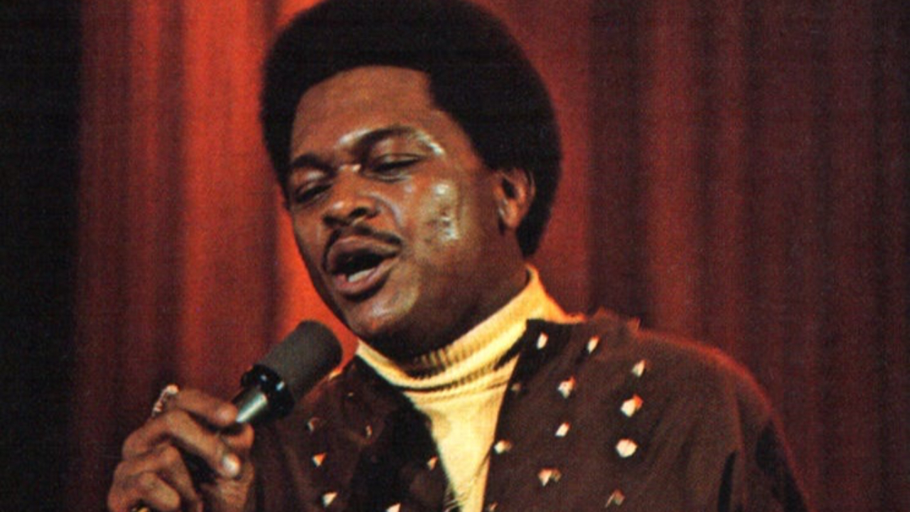 Obie Benson : 90 ans après sa naissance, hommage à une voix essentielle des Four Tops Obie Benson : 90 ans après sa naissance, hommage à une voix essentielle des Four Tops