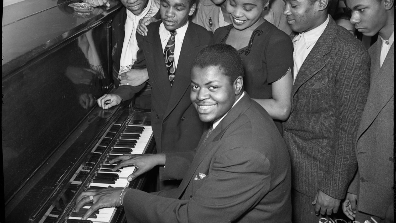Oscar Peterson : 5 morceaux qui ont fait de lui un véritable génie du jazz