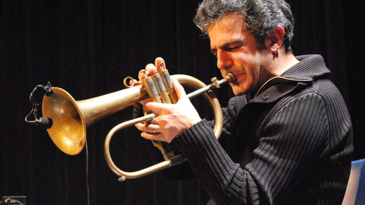 Paolo Fresu : le charme italien qui a influenc&eacute; le jazz