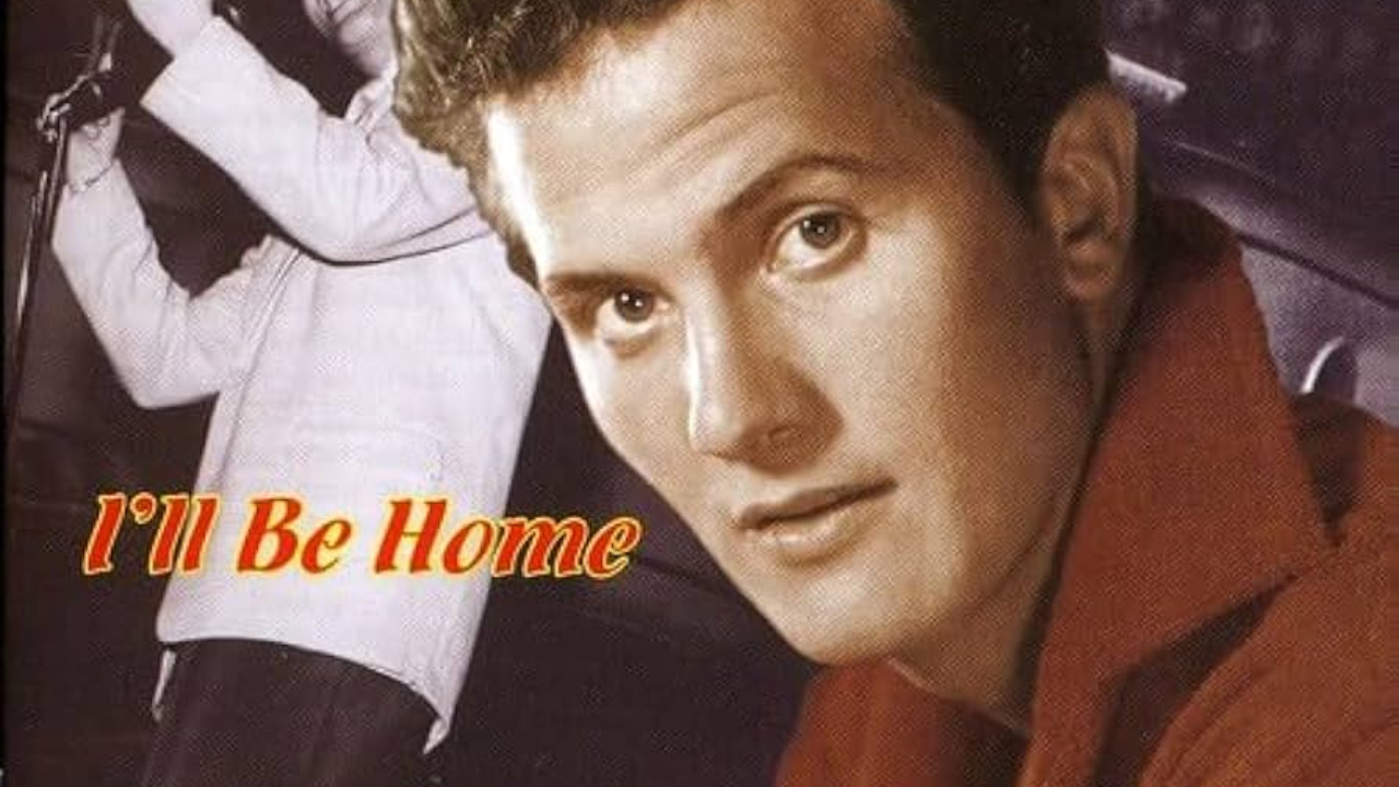 Pat Boone : L'histoire du single mythique "I'll Be Home" Pat Boone : L'histoire du single mythique "I'll Be Home"