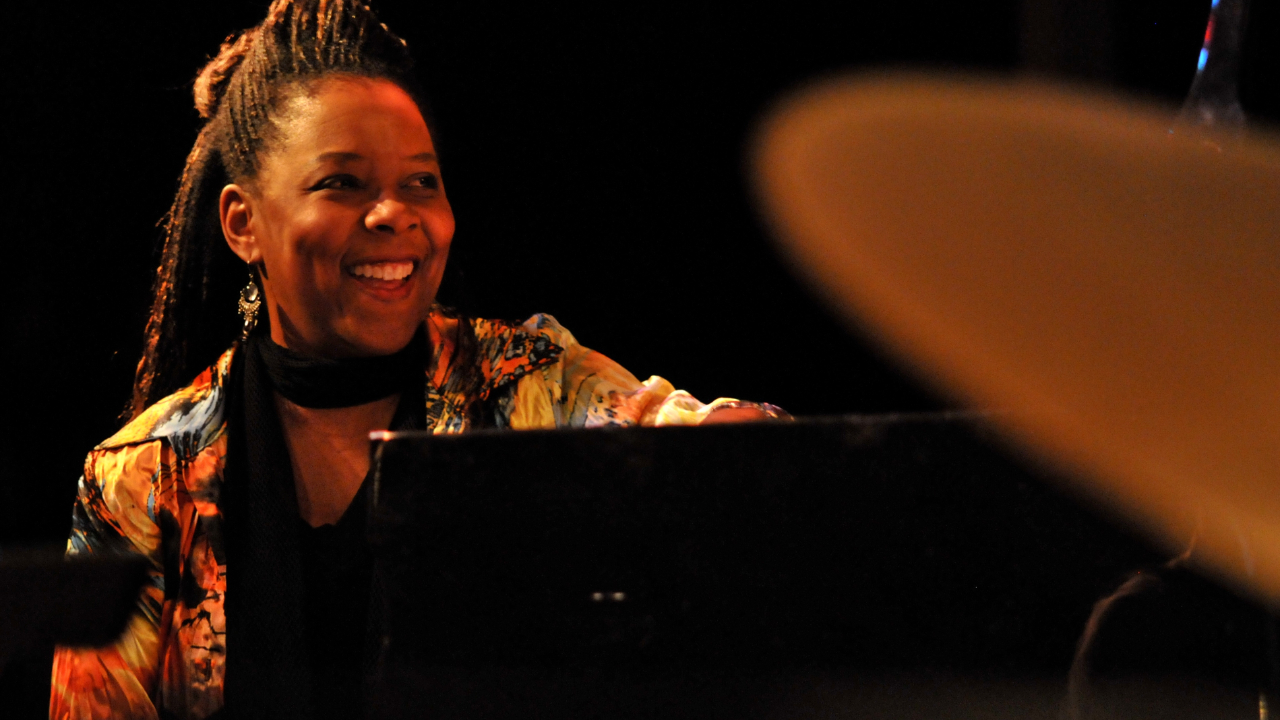 Patrice Rushen annonce une tournée européenne