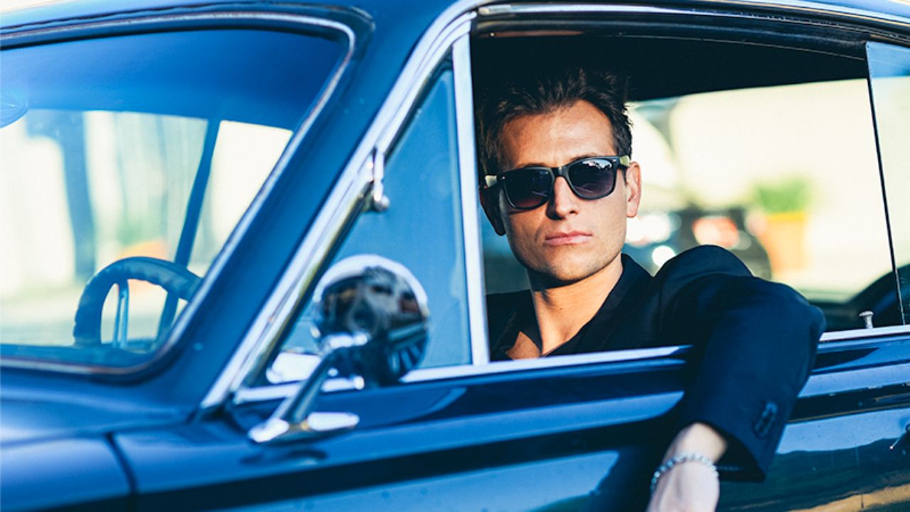 Peter Cincotti présente son nouveau single : "Roll Alone Soondclub Remix"