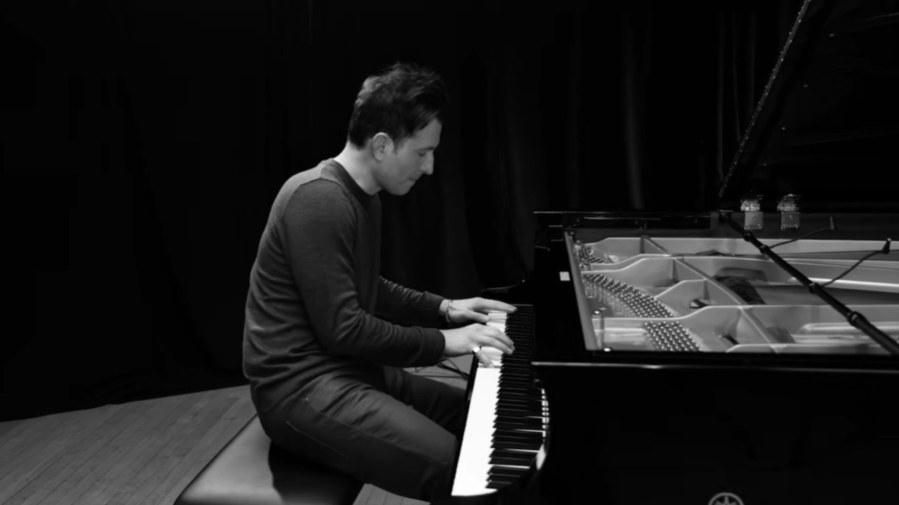 Peter Cincotti : son EP "In Color : Part Two" disponible à la rentrée Peter Cincotti : son EP "In Color : Part Two" disponible à la rentrée
