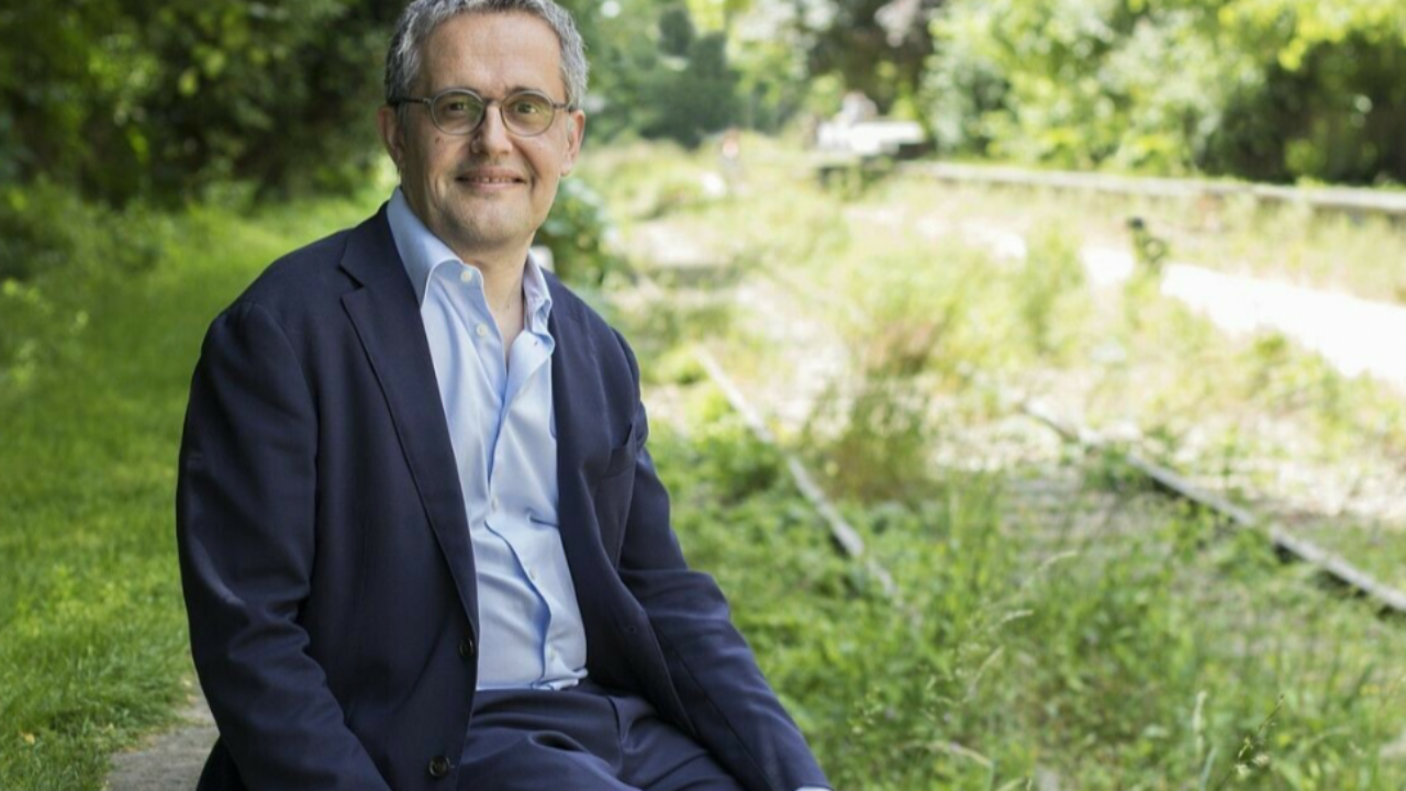 Pierre Christophe : son douzième album est une incitation au voyage