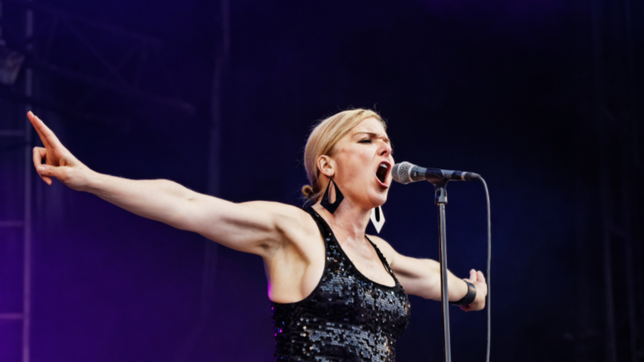 Pink Martini : le secret d’un succès qui traverse le monde Pink Martini : le secret d’un succès qui traverse le monde