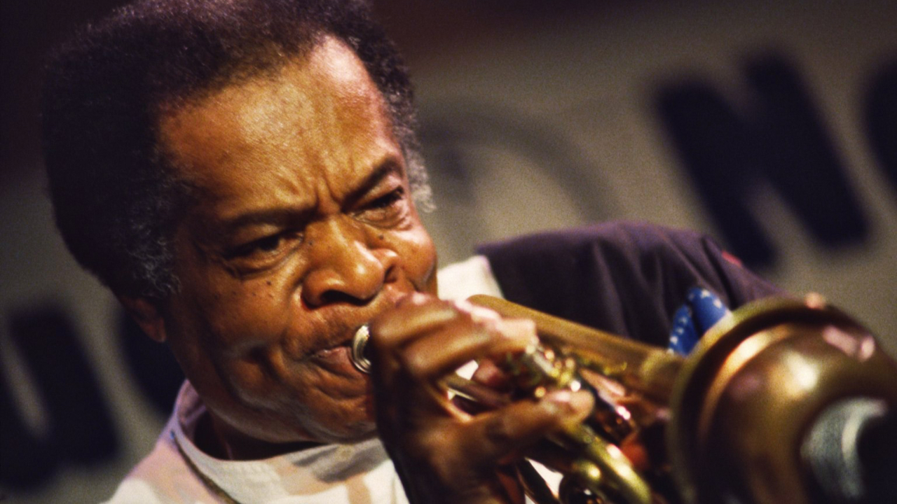 Places and Spaces : le vol majestueux de Donald Byrd