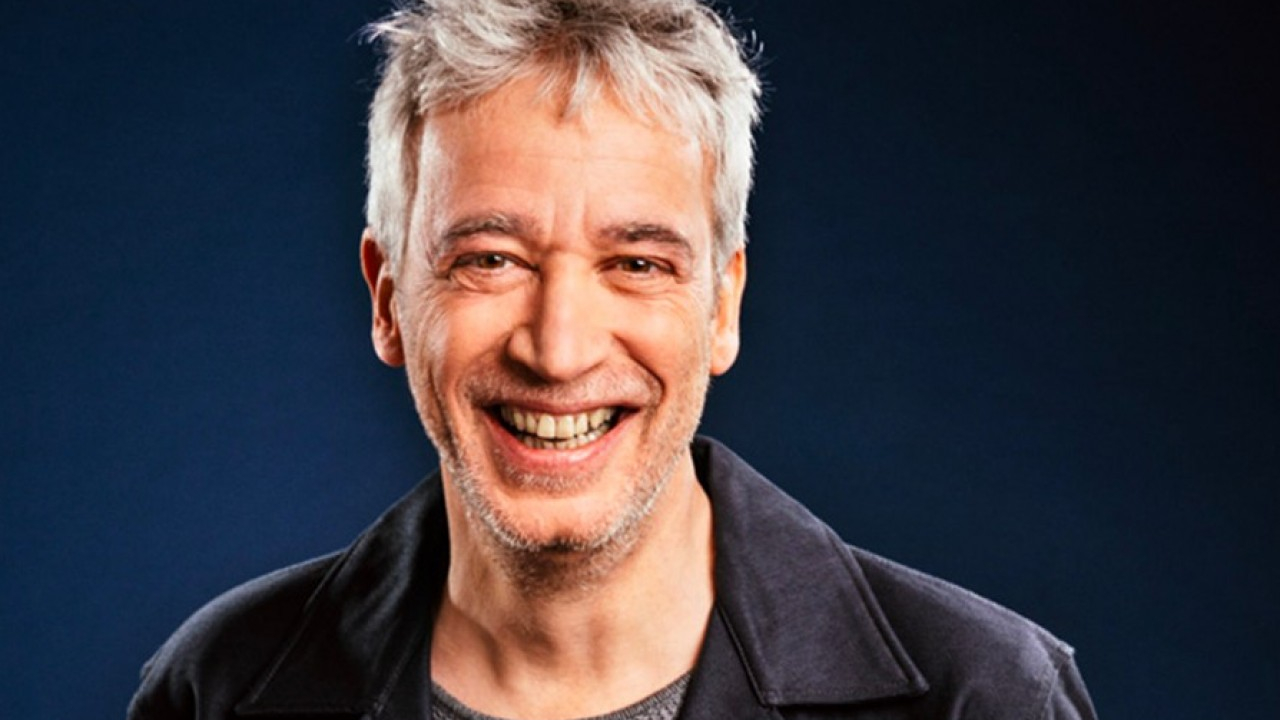 Pour Laurent de Wilde, "Life is a Movie"