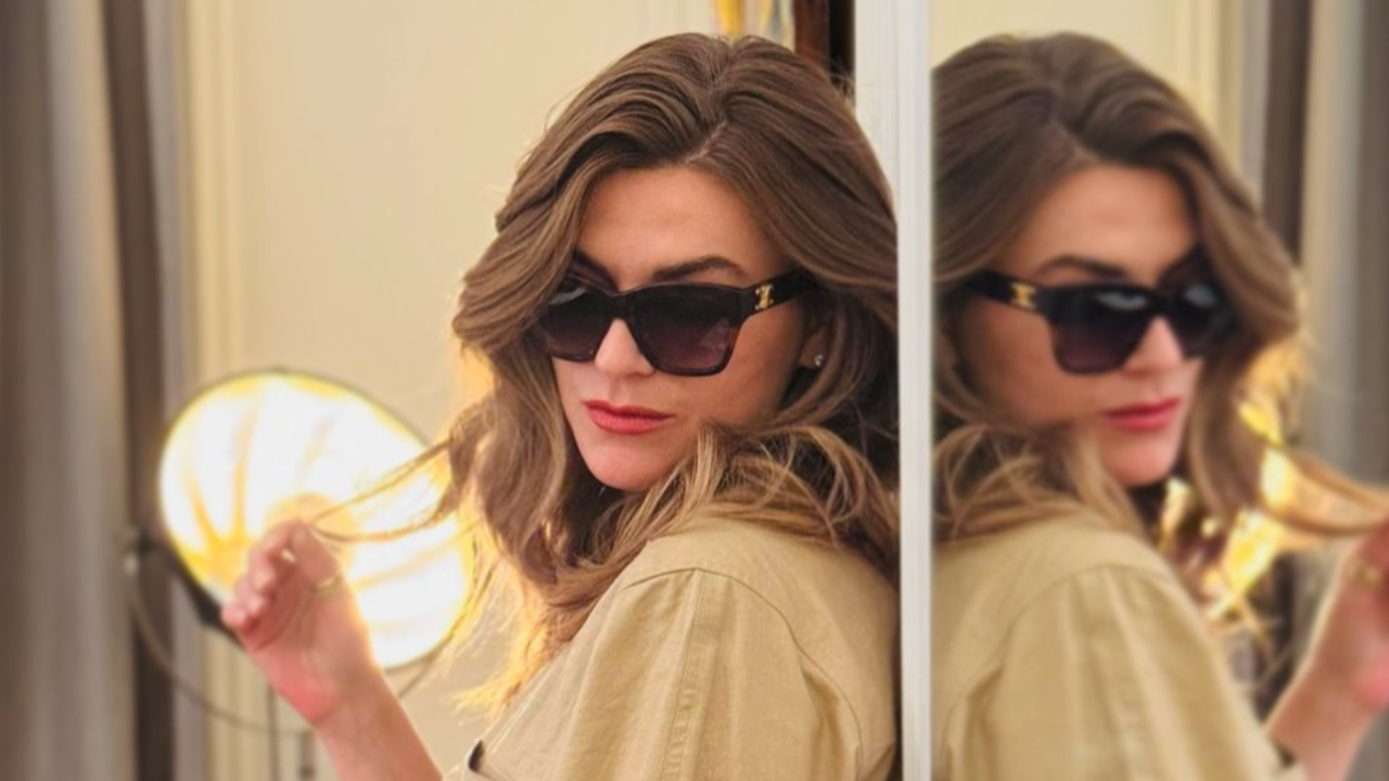 Prêts à échanger avec Melody Gardot lors d'une rencontre unique ? Prêts à échanger avec Melody Gardot lors d'une rencontre unique ?