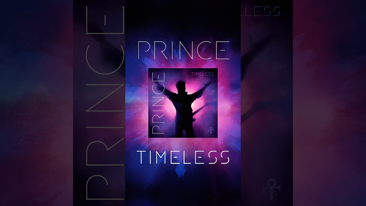 Prince : son nouvel album posthume, "Timeless", est disponible, avec dix titres rares Prince : son nouvel album posthume, "Timeless", est disponible, avec dix titres rares