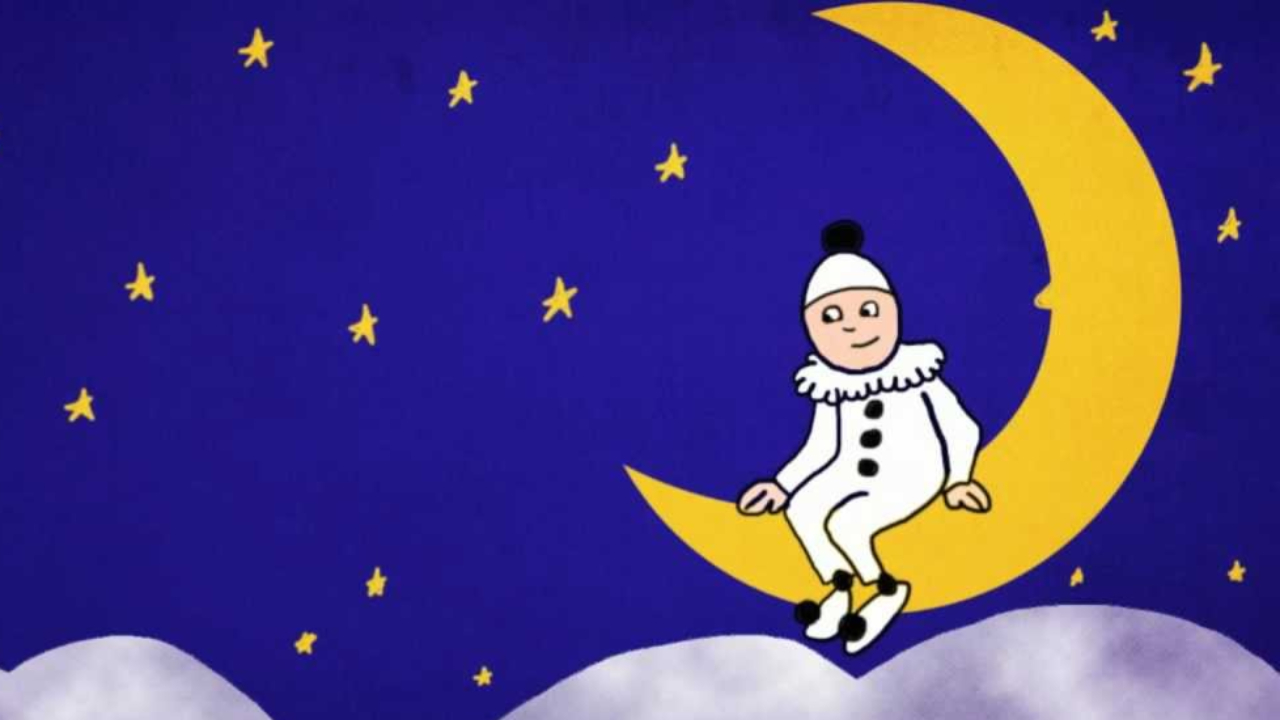 Quand Jazz et comptines pour enfants fusionnent !