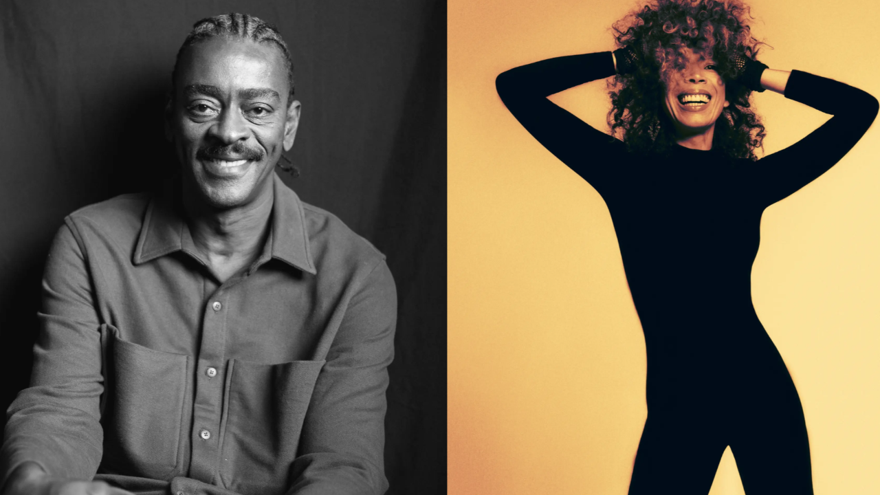 Quand l'énergie lumineuse de Flavia Coelho et Seu Jorge viennent ensoleiller la scène des Nuits de Fourvière !