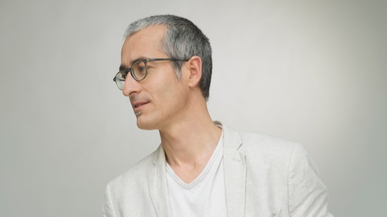 Quentin Dujardin revient avec deux albums