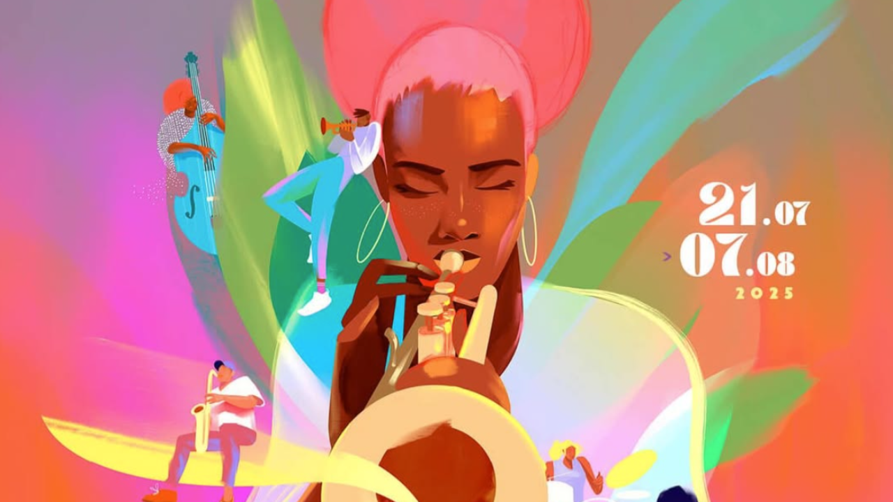 Qui remplacera Melody Gardot à Jazz in Marciac ?