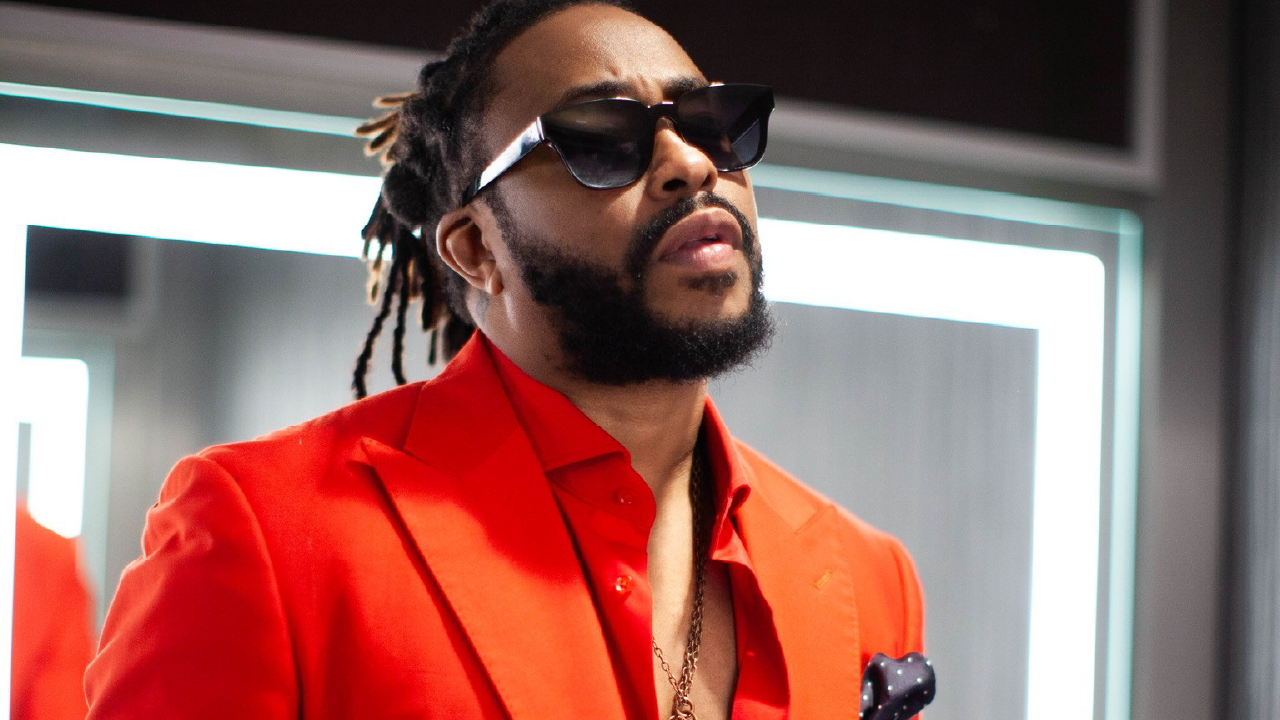 Raheem DeVaughn : l&rsquo;&eacute;l&eacute;gance de la soul f&ecirc;te ses 51 ans