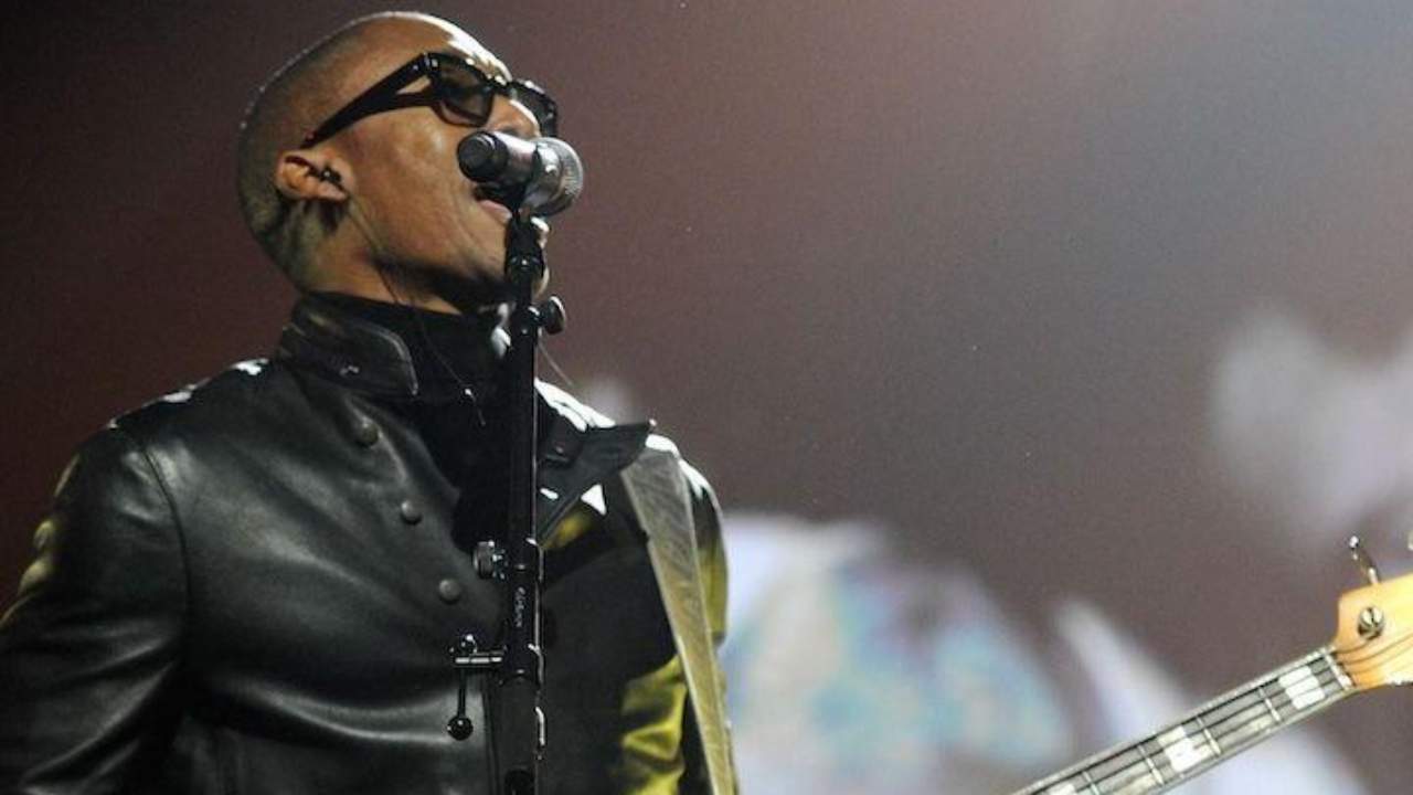 Raphael Saadiq : Retour sur la carrière d’un génie discret de la soul américaine Raphael Saadiq : Retour sur la carrière d’un génie discret de la soul américaine