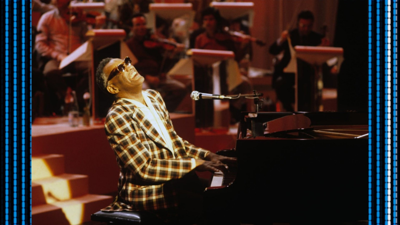 Ray Charles : LCP lui rend hommage avec une émission spéciale Ray Charles : LCP lui rend hommage avec une émission spéciale