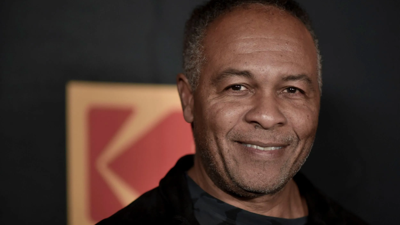 Ray Parker Jr. : 72 ans de groove, bien au-del&agrave; des fant&ocirc;mes