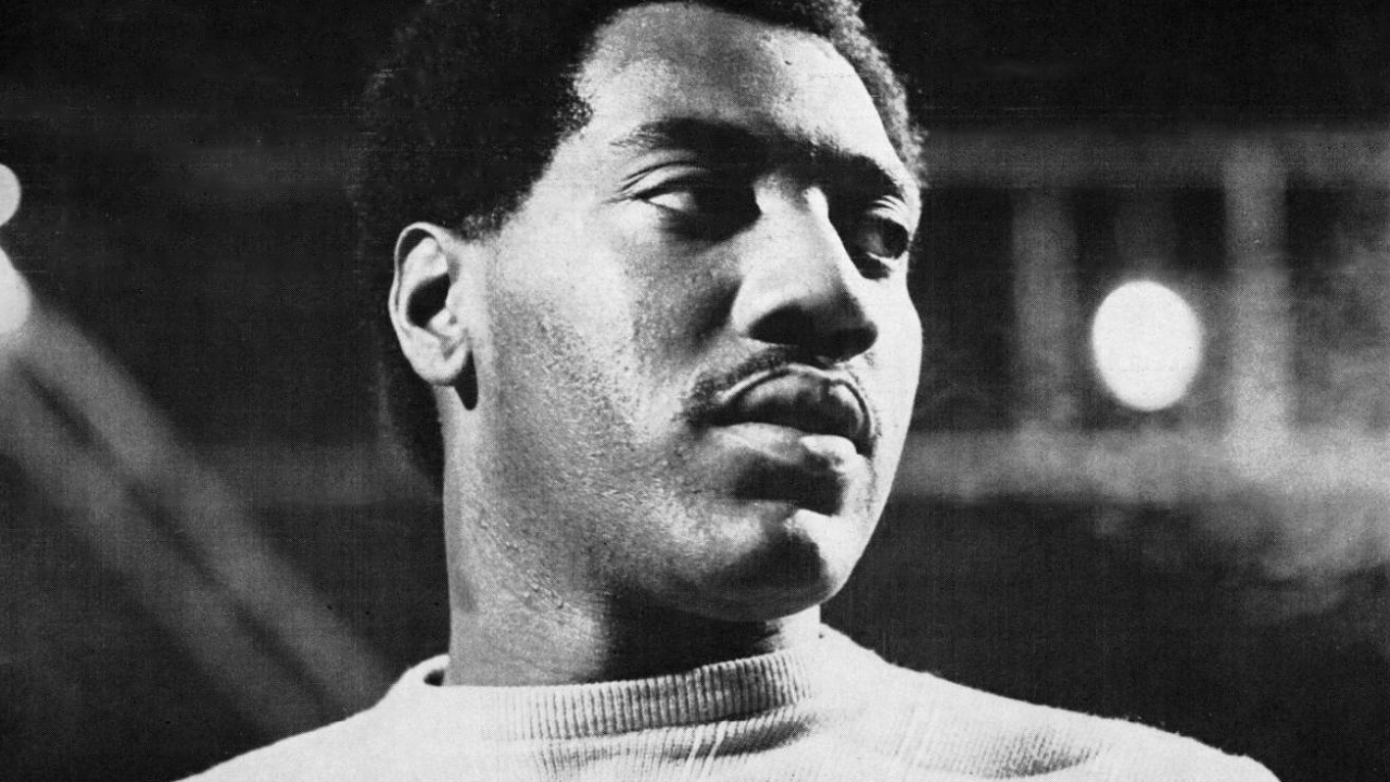 Redécouvrez les plus grands succès du répertoire d’Otis Redding (vidéos)