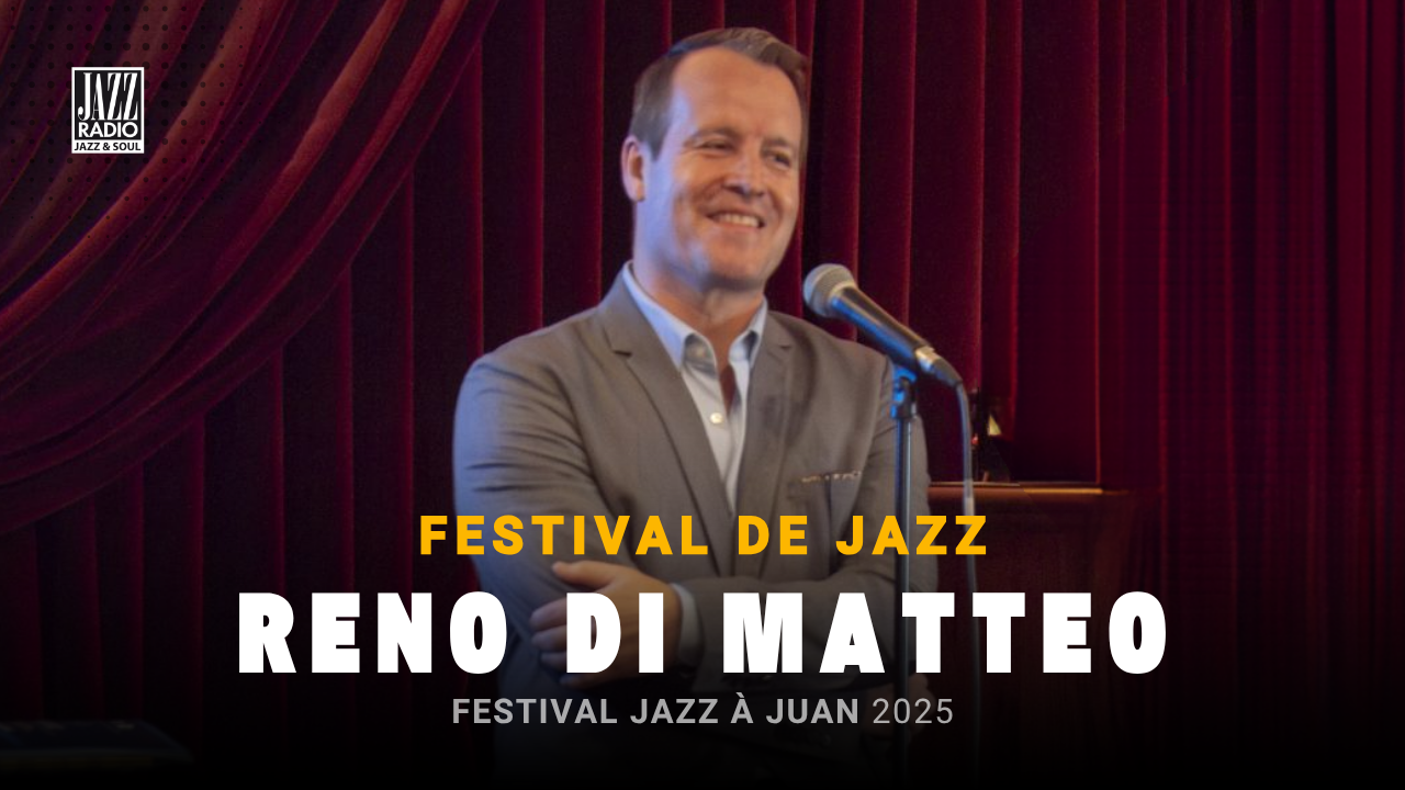 Reno Di Matteo s'exprime sur son rôle de programmateur pour le festival Jazz à Juan : "Notre responsabilité, c’est de continuer à tendre vers l’exception, vers l’excellence" Reno Di Matteo s'exprime sur son rôle de programmateur pour le festival Jazz à Juan : "Notre responsabilité, c’est de continuer à tendre vers l’exception, vers l’excellence"