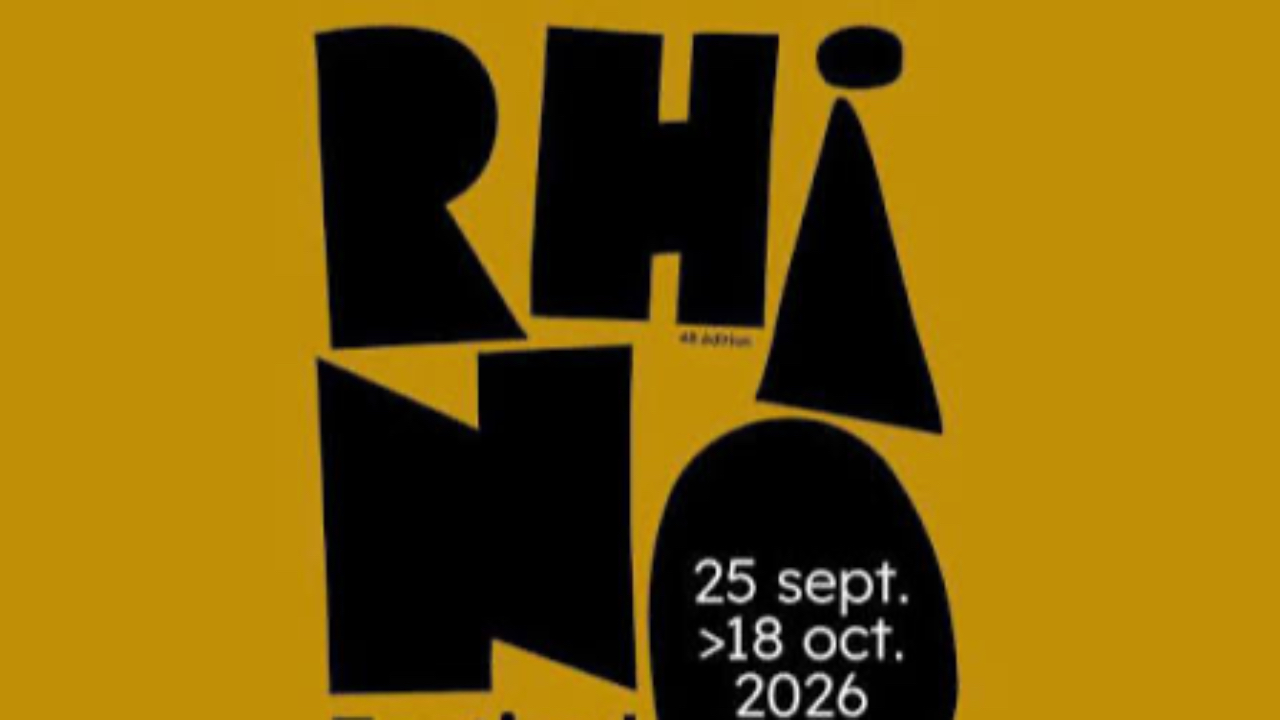 Rhino Festival 2026 : jazz, blues et d&eacute;couvertes musicales &agrave; travers la Loire et la m&eacute;tropole de Lyon