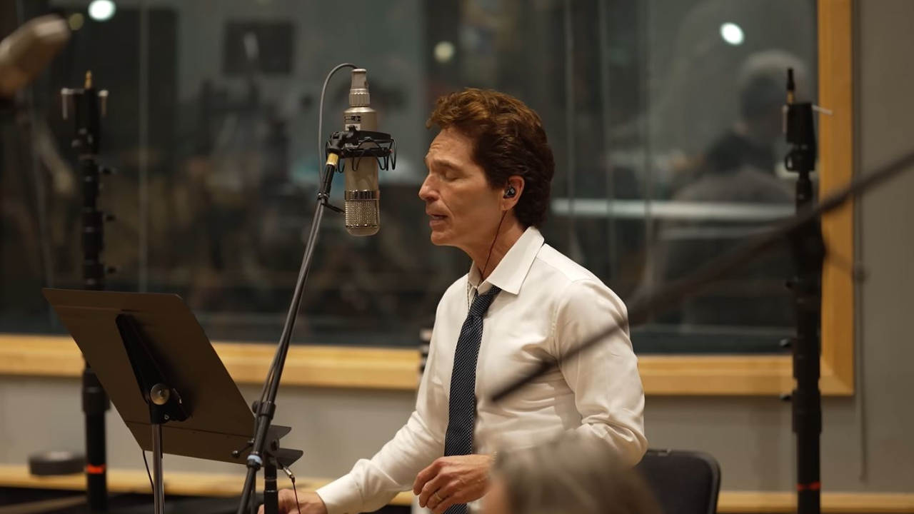 Richard Marx de retour dans le jazz avec son prochain album "After Hours" Richard Marx de retour dans le jazz avec son prochain album "After Hours"