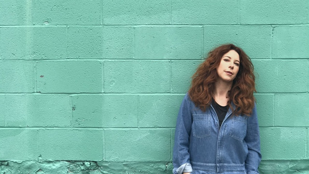 Robin McKelle : "chanter Ella Fitzgerald, c'est comme revenir à la maison"