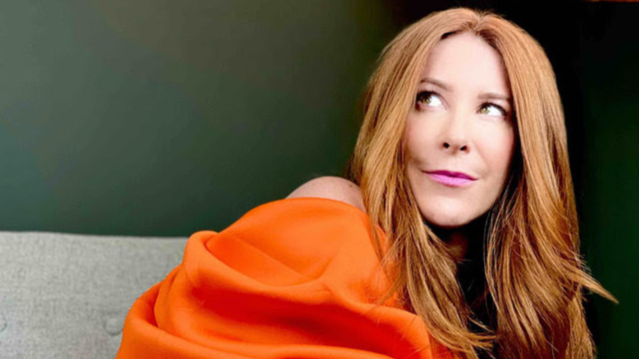 Robin McKelle donne ses "Impressions of Ella"