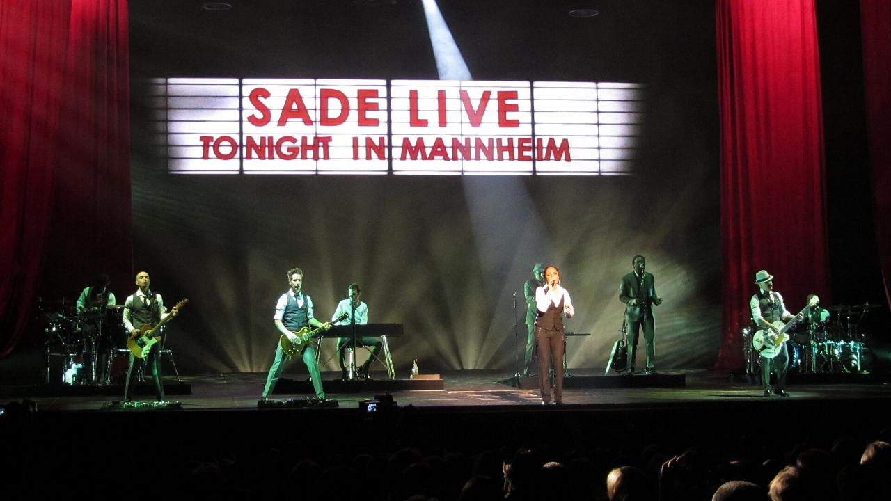 Sade : 5 chansons pour redécouvrir la voix la plus élégante de la soul Sade : 5 chansons pour redécouvrir la voix la plus élégante de la soul