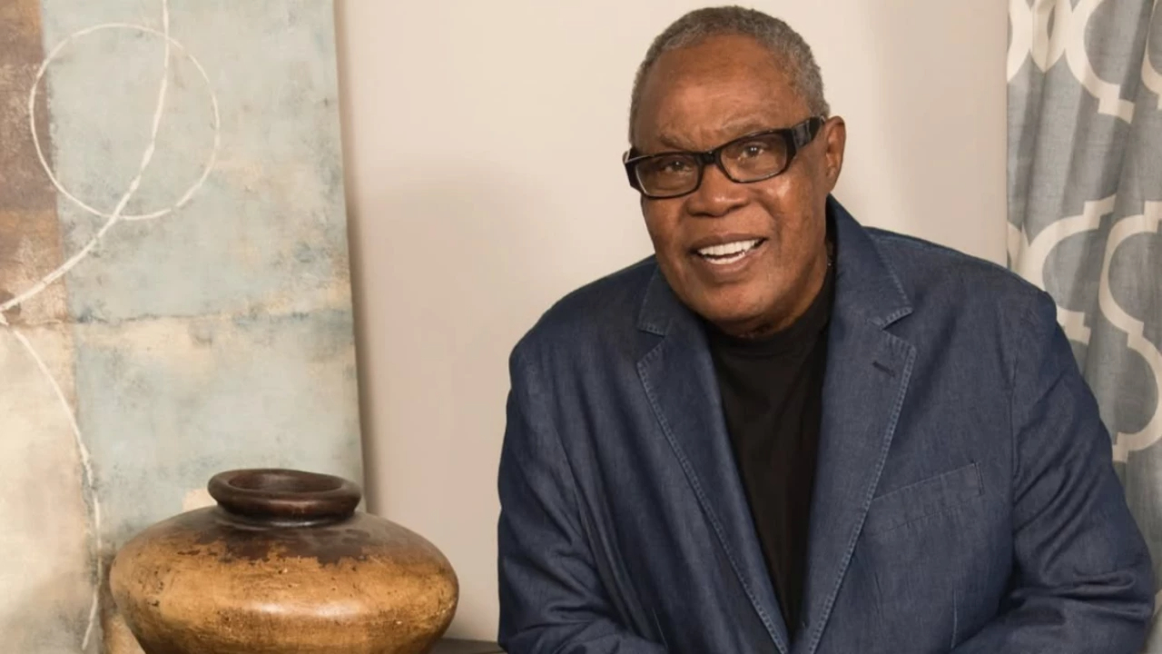 Sam Moore : une voix l&eacute;gendaire de la soul