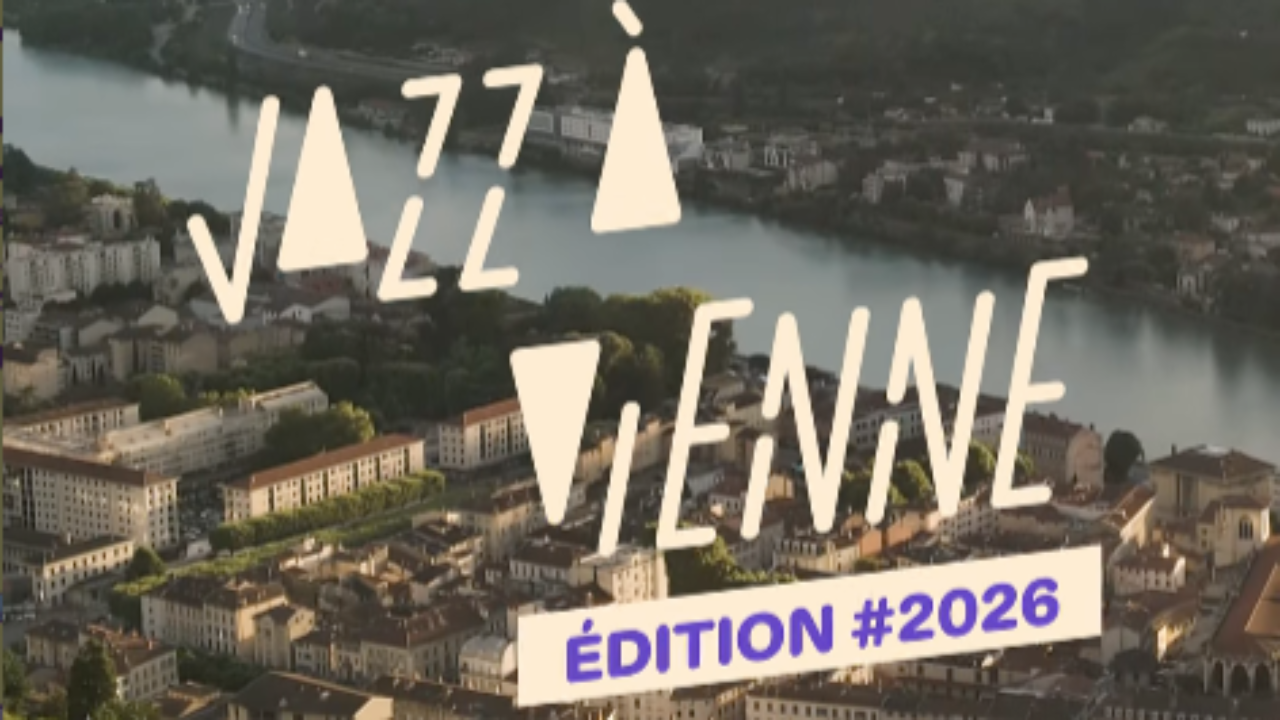 Samara Joy, Jon Batiste, Erik Truffaz... d&eacute;couvrez la programmation compl&egrave;te de Jazz &agrave; Vienne 2026 !