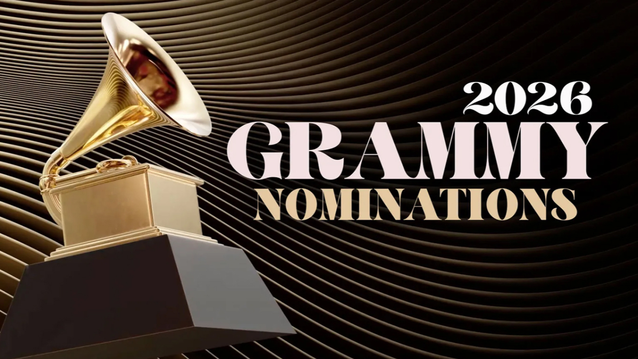 Samara Joy, Sullivan Fortner, Dee Dee Bridgewater et Brad Mehldau sont nommés aux Grammy Awards 2026 Samara Joy, Sullivan Fortner, Dee Dee Bridgewater et Brad Mehldau sont nommés aux Grammy Awards 2026