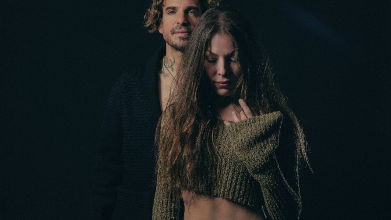 Samy Thi&eacute;bault et &Eacute;milie Aridon-Kociolek annonce la sortie de The Weather Acoustic, en hommage au groupe Weather Report !
