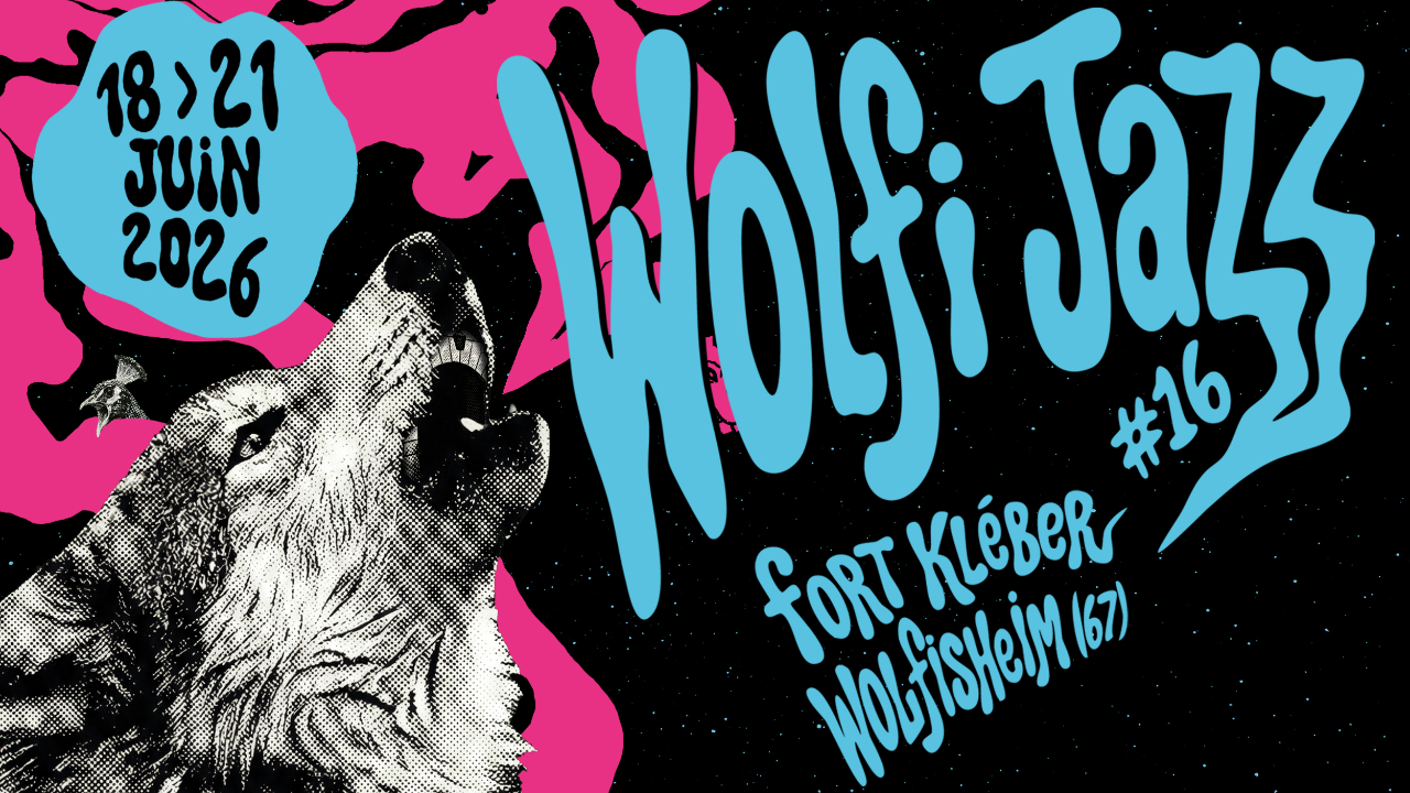 Selah Sue, Deluxe, Anne Pac&eacute;o, China Moses : la programmation 5 &eacute;toiles du Wolfi Jazz Festival 2026