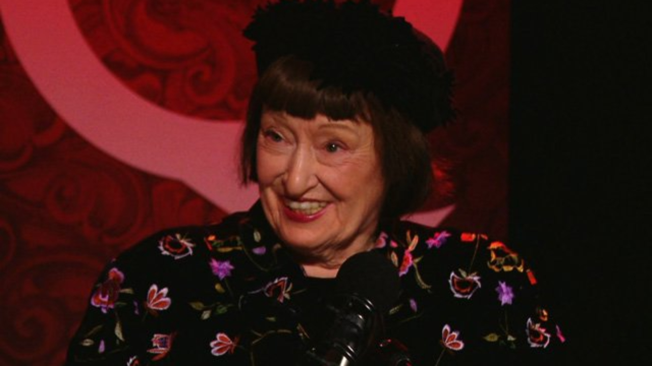 Sheila Jordan, voix incontournable du jazz, s'est éteinte à l'âge de 96 ans Sheila Jordan, voix incontournable du jazz, s'est éteinte à l'âge de 96 ans
