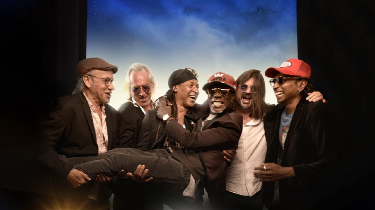 Sixun fête ses 40 ans à La Cigale !