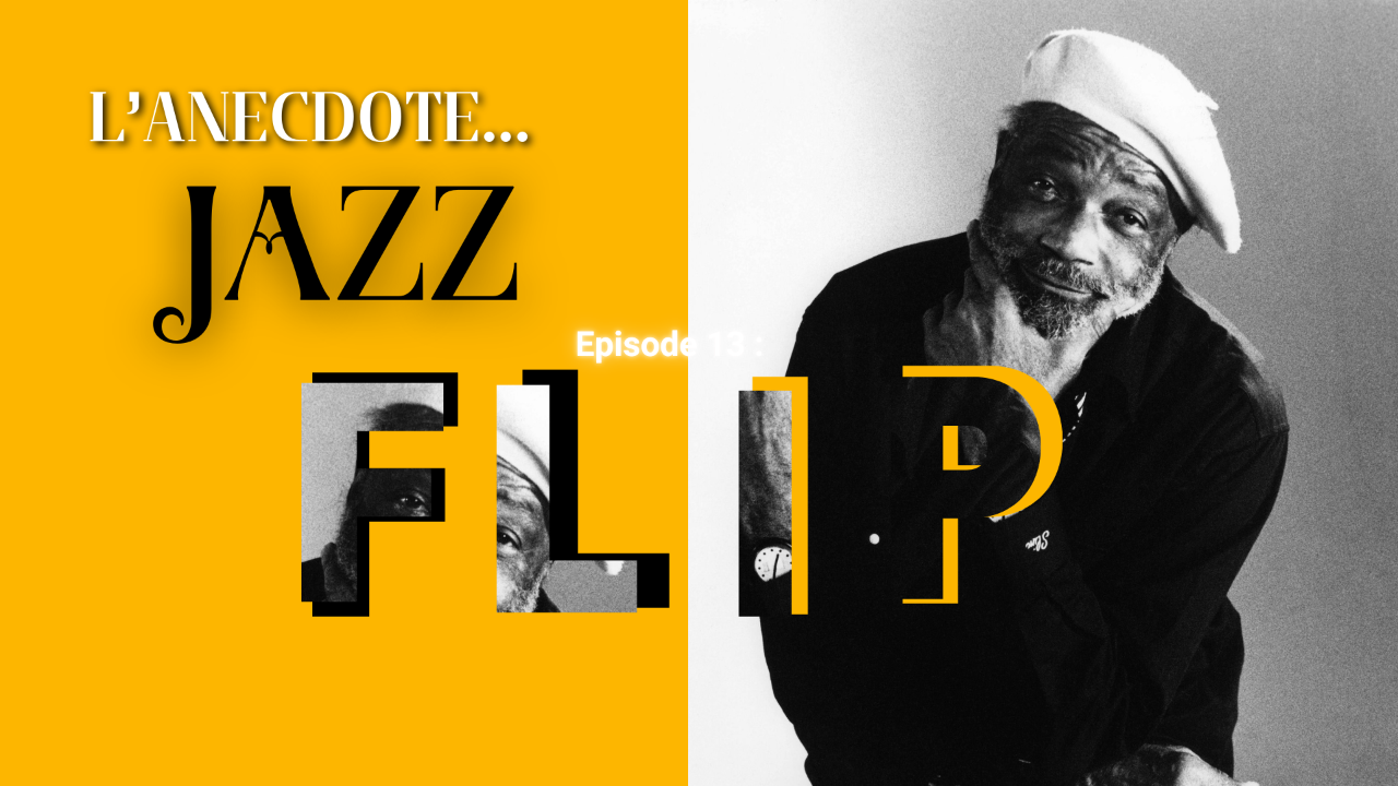 Slim Gaillard : le pianiste qui joue du piano&hellip; avec les mains &agrave; l&rsquo;envers !