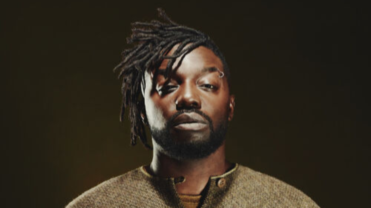 Sly Johnson nous dit tout sur ses futurs projets !