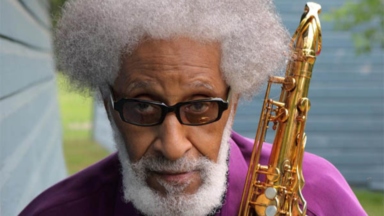 Sonny Rollins, le "colosse du saxophone", est mort à 95 ans. Sonny Rollins, le "colosse du saxophone", est mort à 95 ans.