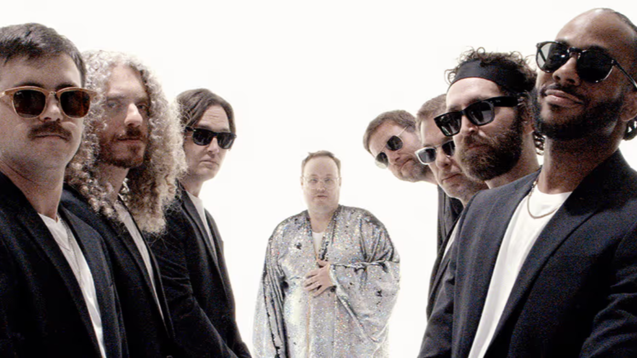 St. Paul & The Broken Bones annonce une nouvelle tourn&eacute;e fran&ccedil;aise en 2026 !