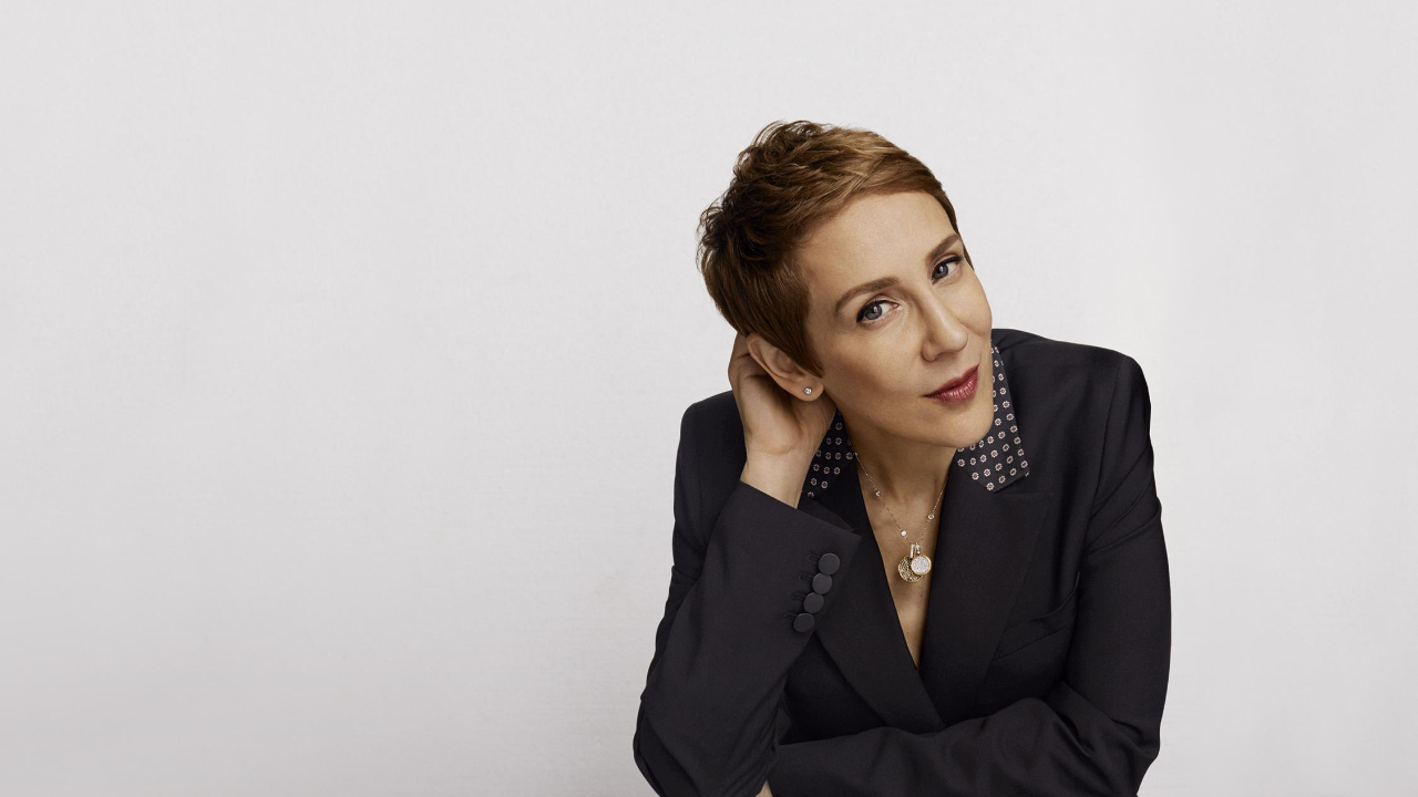 Stacey Kent annonce une grande tournée en France