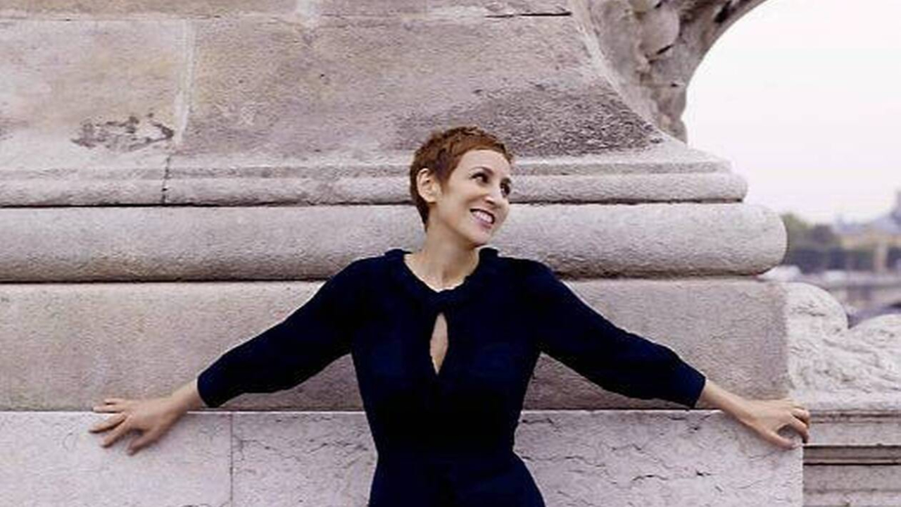 Stacey Kent de retour avec une version deluxe pour "Summer Me, Winter Me" Stacey Kent de retour avec une version deluxe pour "Summer Me, Winter Me"