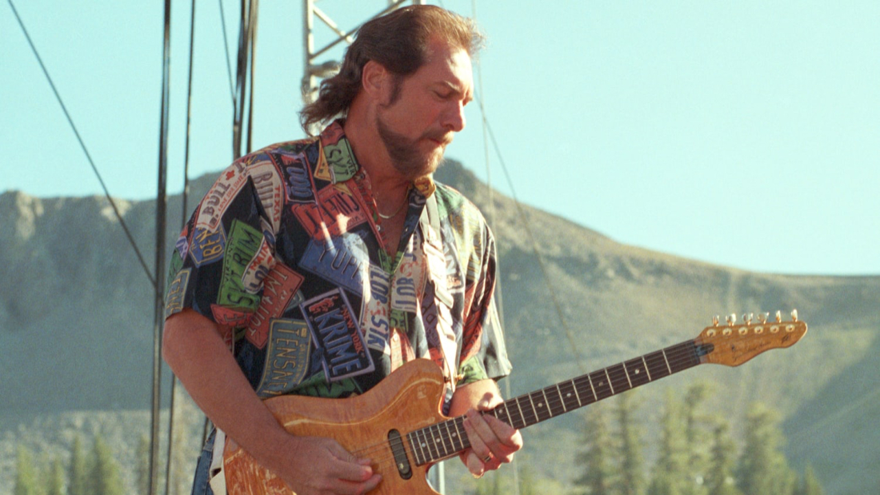 Steve Cropper : le guitariste discret qui a façonné la Soul Steve Cropper : le guitariste discret qui a façonné la Soul