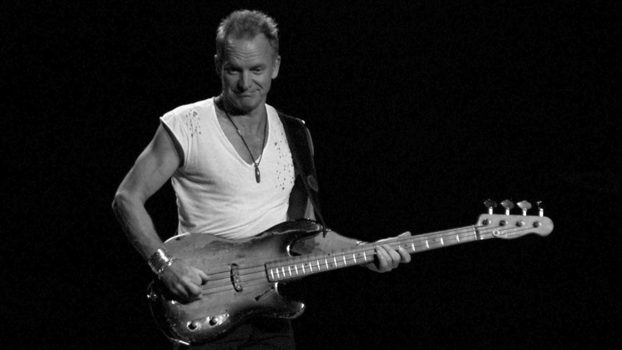 Sting va débarquer en France avec sa comédie musicale "The Last Ship" Sting va débarquer en France avec sa comédie musicale "The Last Ship"