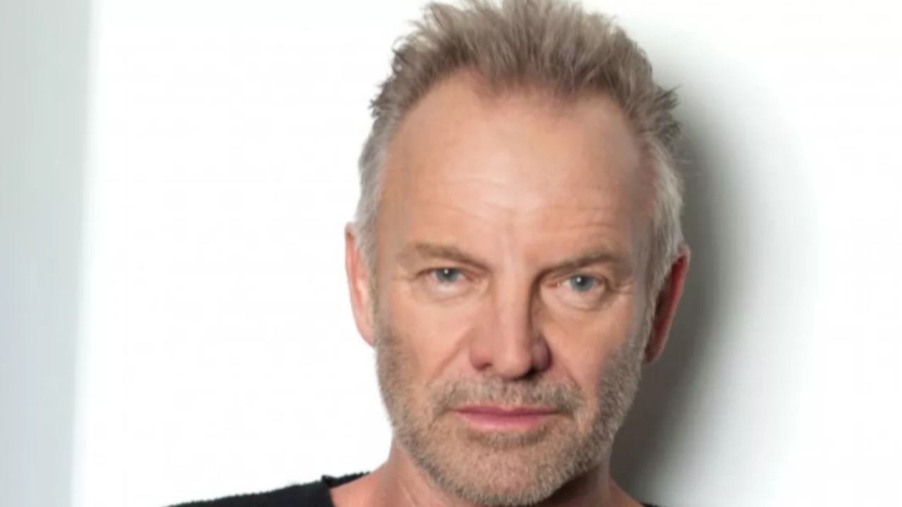 Sting s'engage dans une guerre contre les intelligences artificielles