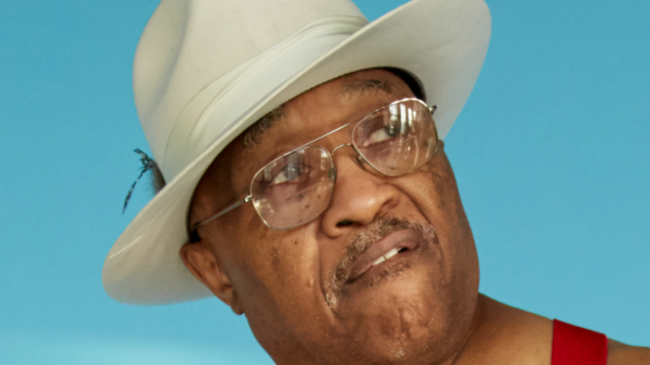Swamp Dogg, l&eacute;gendaire chanteur de soul, de retour avec un nouveau single et un album !