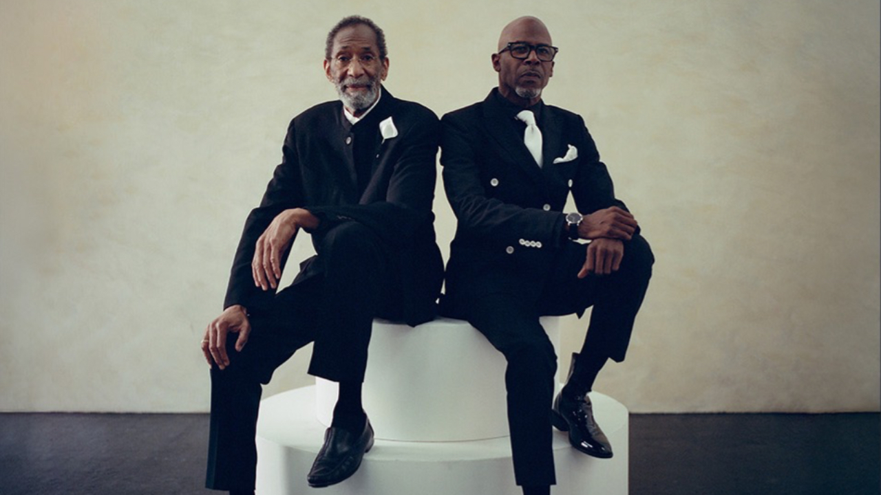 Sweet, Sweet Spirit : Ron Carter et Ricky Dillard r&eacute;unissent jazz et gospel