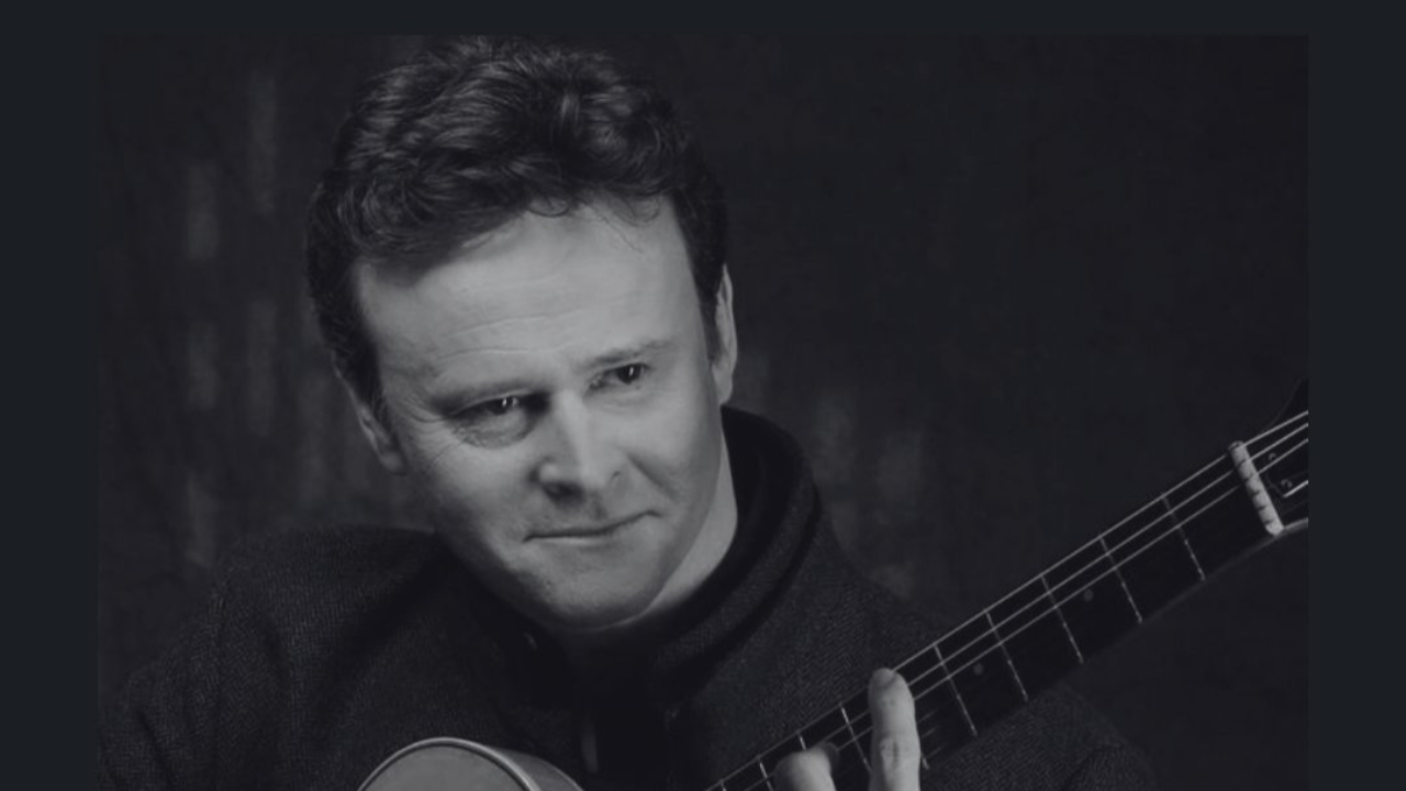 Sylvain Luc est décédé Sylvain Luc est décédé